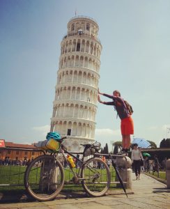 Aún quedaban fuerzas... Tuscany Trail 2016 - Bikepacking I CONUNPARDERUEDAS.com