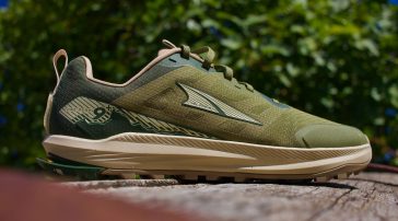 Altra Lone Peak 9+ REVIEW suela Vibram y peso extra