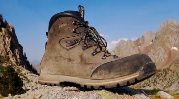 Bestard Breithorn Lite REVIEW