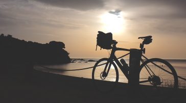 CAT700 Backroads 2026 BIKEPACKING playa de Garbet, Colera