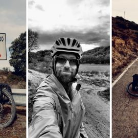 Grand Gravel Dos Reinos nuevo mapa-guía