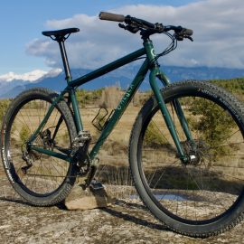 Gresca Silvestre REVIEW