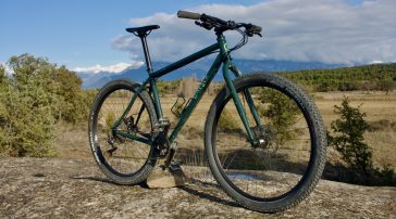 Gresca Silvestre REVIEW