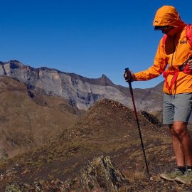 Helly Hansen Odin Infinity Minimalist Jacket REVIEW