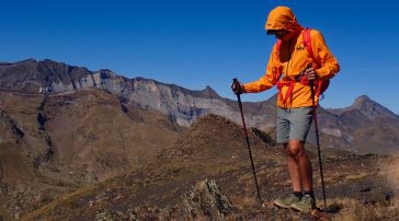 Helly Hansen Odin Infinity Minimalist Jacket REVIEW
