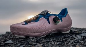 Pies fuertes y flexibles SALUD Hezo Shoes