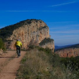 La Noguera Loop MTB / BIKEPACKING