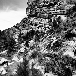 Matarranya GRAVEL Estrets d'Arnes