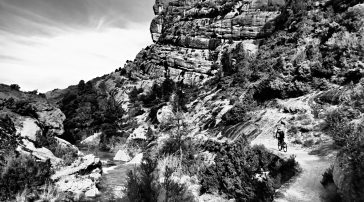 Matarranya GRAVEL Estrets d'Arnes