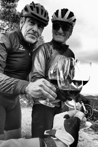 Terrer Priorat Gravel cicloturismo