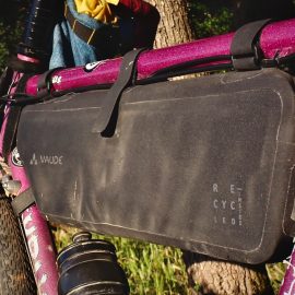 Vaude Trailframe L REVIEW